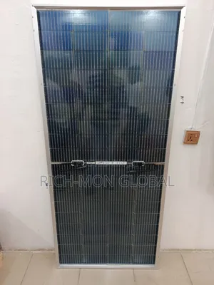 400w Bifocal Solar Panel Available With Affordable Price