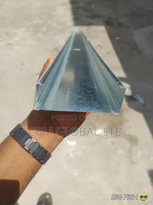 Stud 100mm
