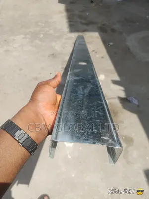 Stud 100mm