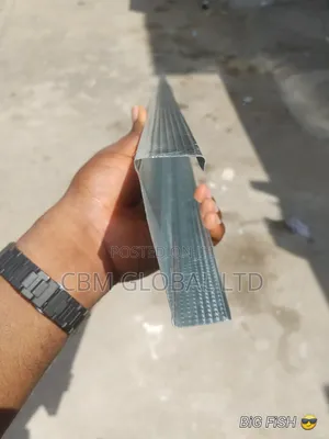 Stud 100mm