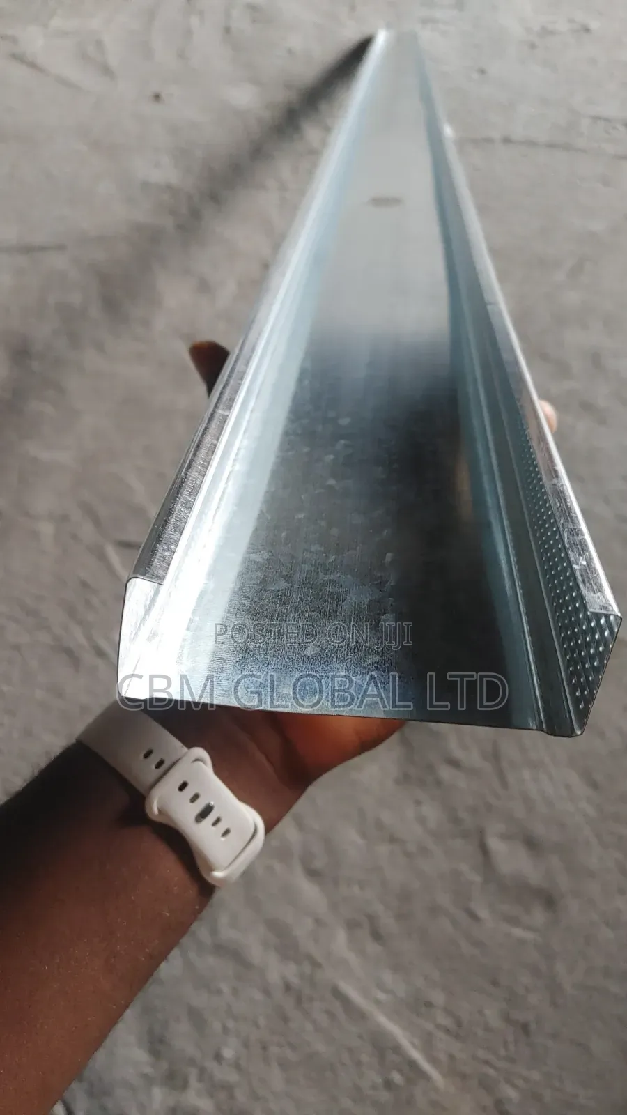 Stud 100mm