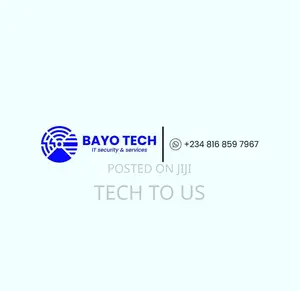 Tech to Us
