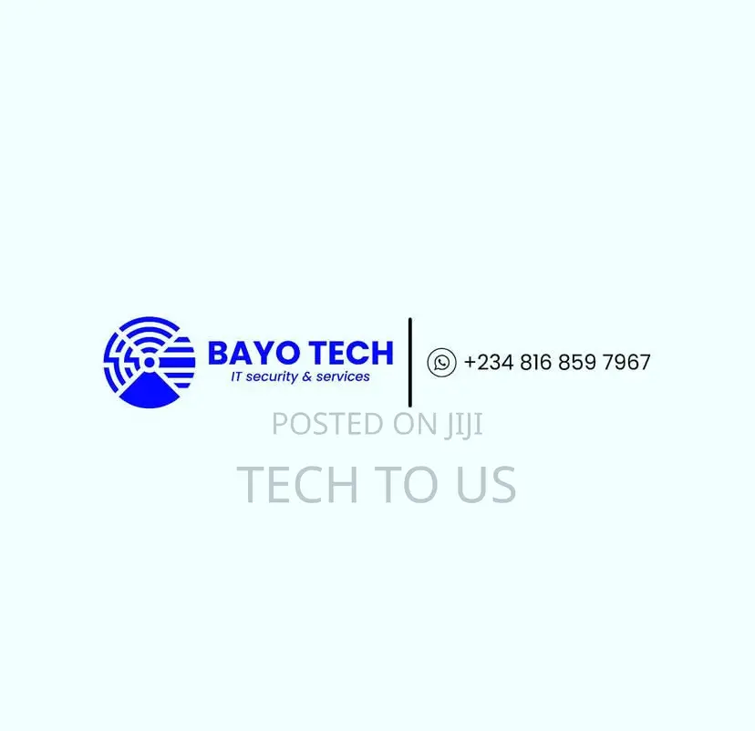 Tech to Us