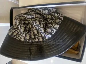 High Quality Dior Hat