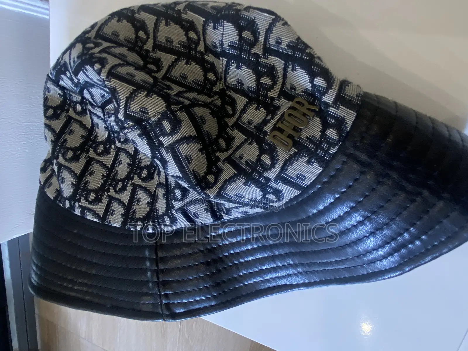 High Quality Dior Hat
