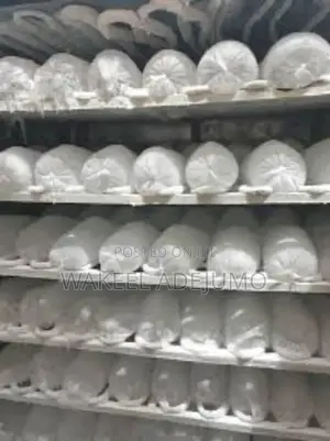 Ice Block Production
