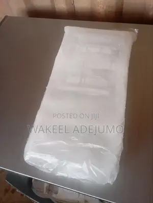 Ice Block Production