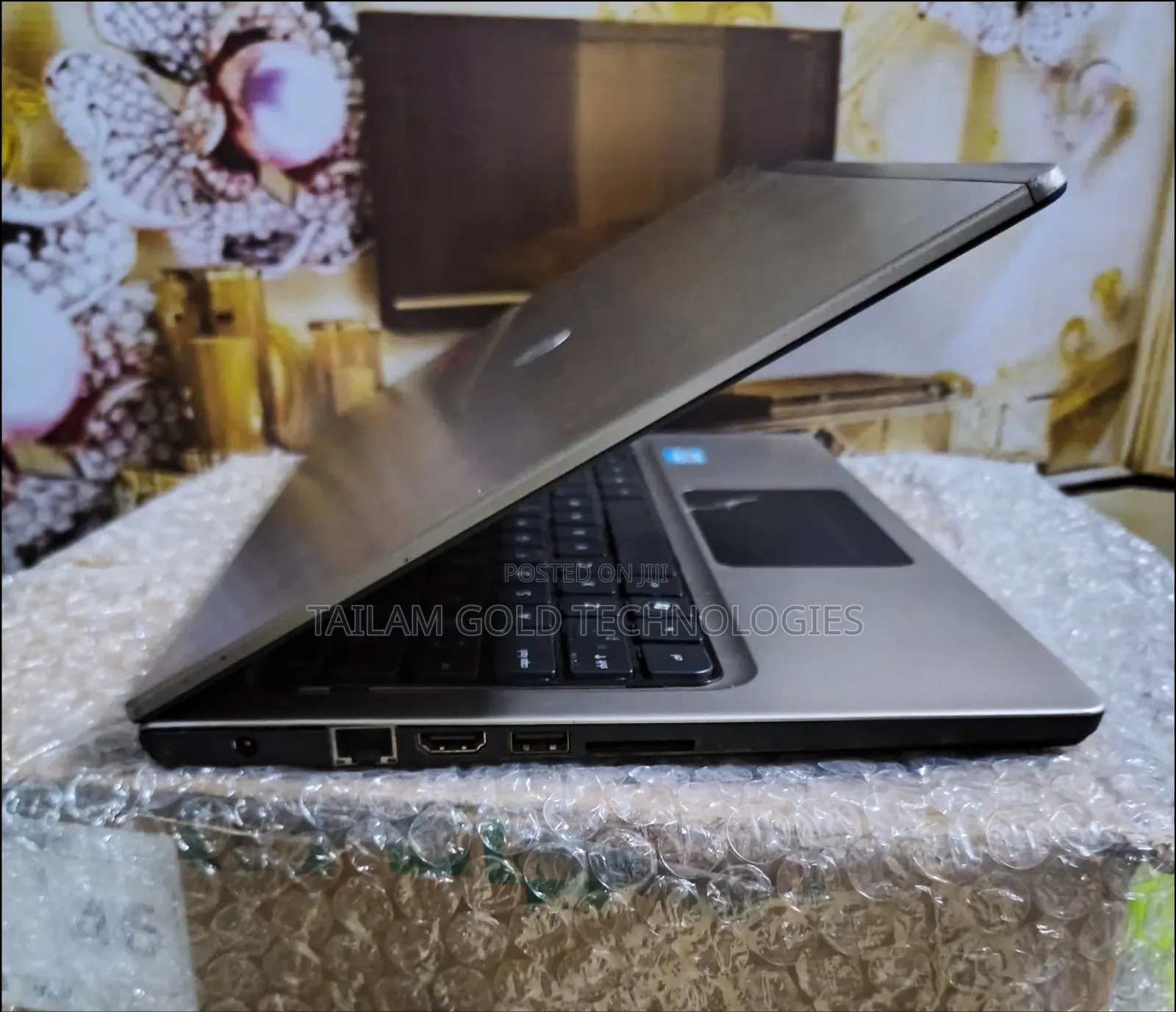 Laptop HP Folio 13 8GB Intel Core i5 SSD 256GB