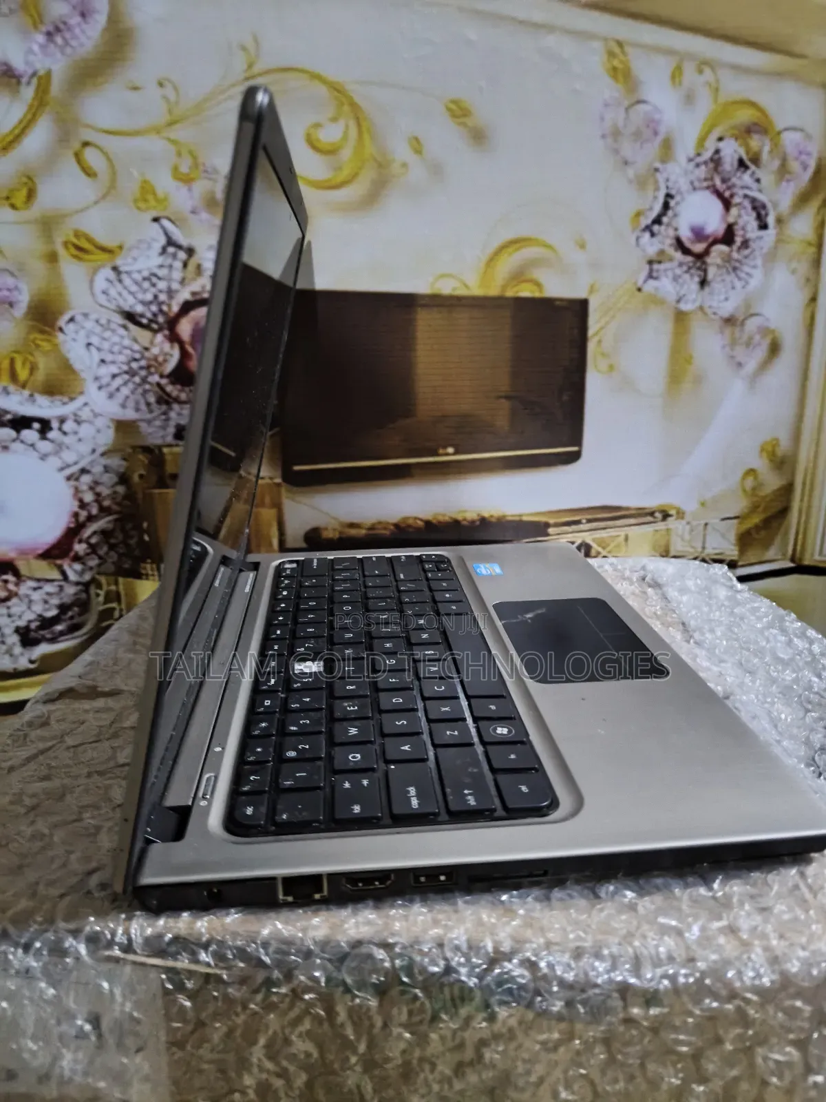 Laptop HP Folio 13 8GB Intel Core i5 SSD 256GB