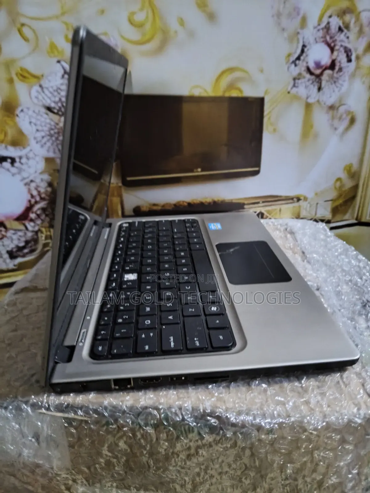 Laptop HP Folio 13 8GB Intel Core i5 SSD 256GB