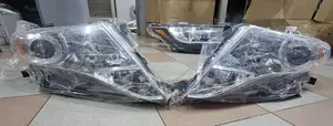 Head Lamp Venza