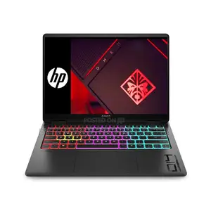 New Laptop HP Omen Transcend 14-fb0023dx 16GB Intel Core Ultra 7 SSD 1T