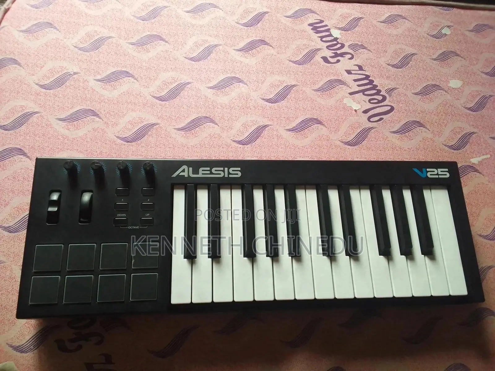 Alesis Keyboard
