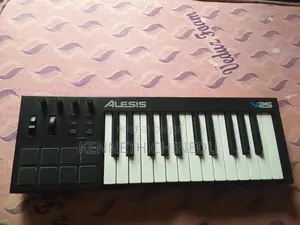 Alesis Keyboard