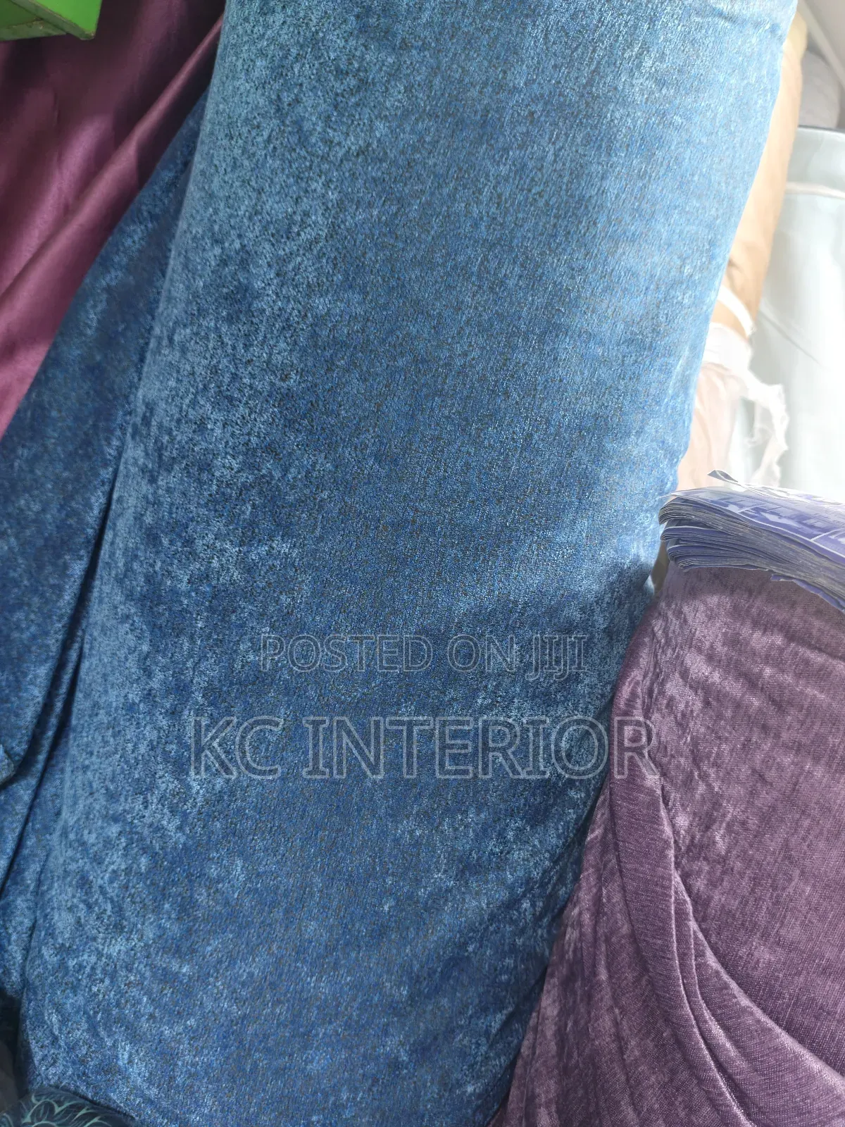 Royale Turkish Curtains