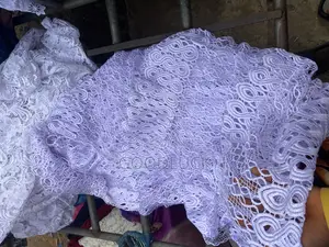 Code Fabric Material