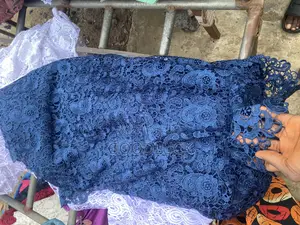 Code Fabric Material