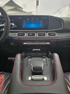 Mercedes-Benz GLE-Class AMG GLE 53 4MATIC 2024 White