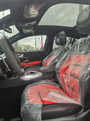 Mercedes-Benz GLE-Class AMG GLE 53 4MATIC 2024 White