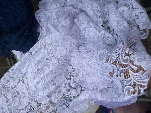 Code Fabric Material