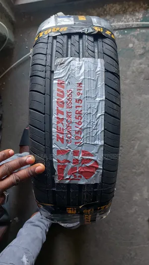 195/65r15 Comfort Es655 Tyre Available