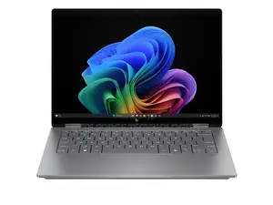 New Laptop HP OmniBook X Flip 14" 16GB Intel Core Ultra 7 SSD 1T