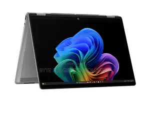 New Laptop HP OmniBook X Flip 14" 16GB Intel Core Ultra 7 SSD 1T