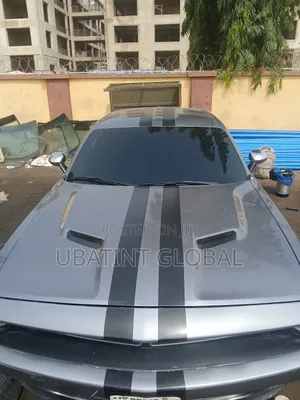 Ceramic Tint