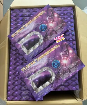 Glutax Gn+ Glutathione Injection