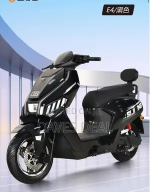 New Motorcycle 2025
