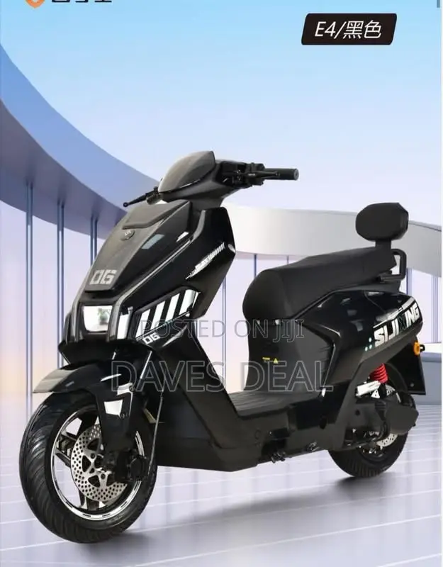 New Motorcycle 2025
