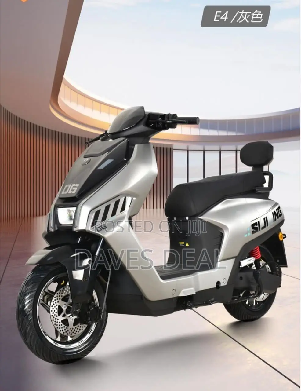 New Motorcycle 2025