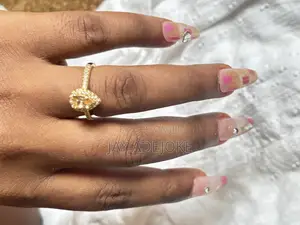 Wedding Ring Set