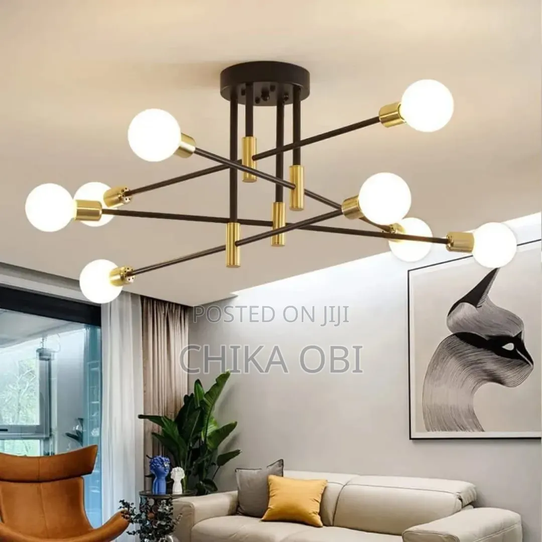 Chandelier