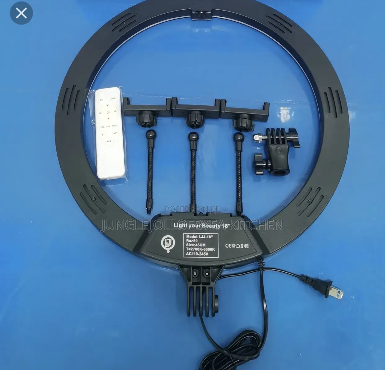 Ring Light