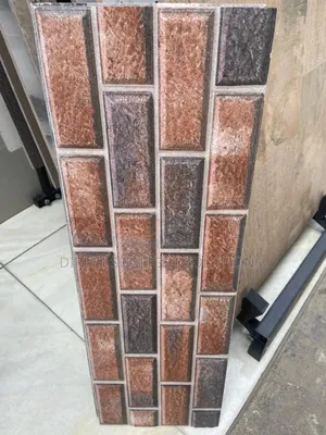 20by60 Wall Tiles Matt Pilier High Quality