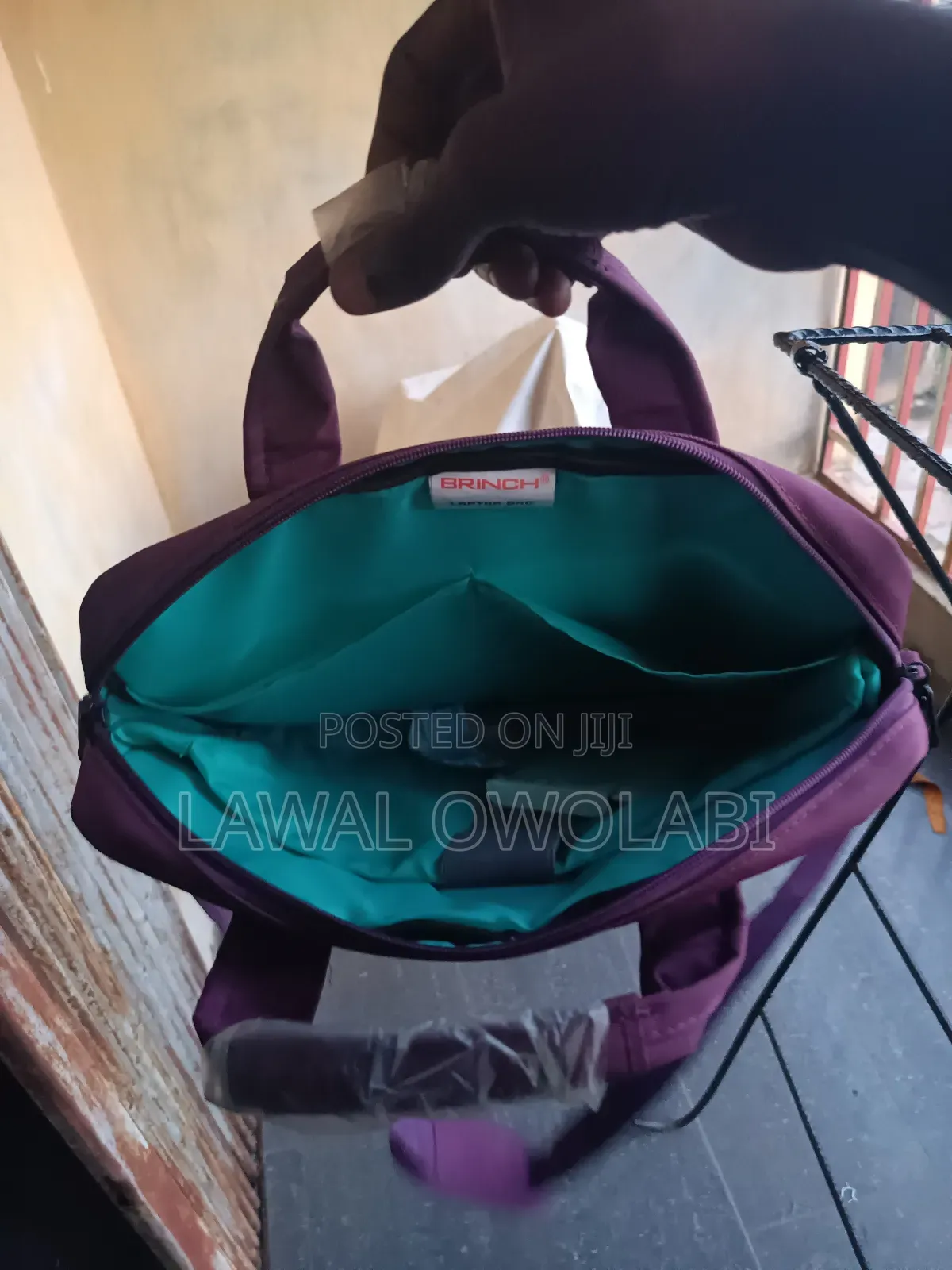 Laptop Bag