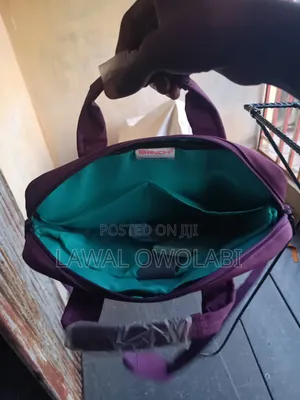 Laptop Bag
