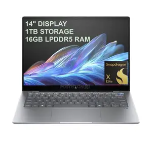 New Laptop HP OmniBook X Flip 14" 16GB Intel Core Ultra 5 SSD 512GB
