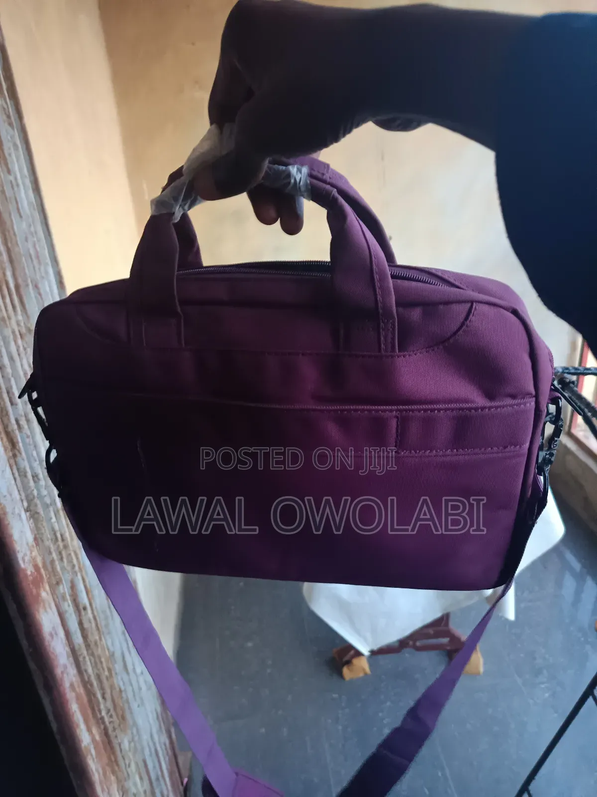 Laptop Bag
