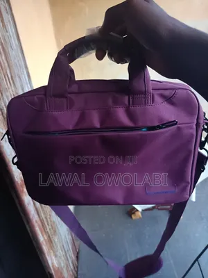 Laptop Bag