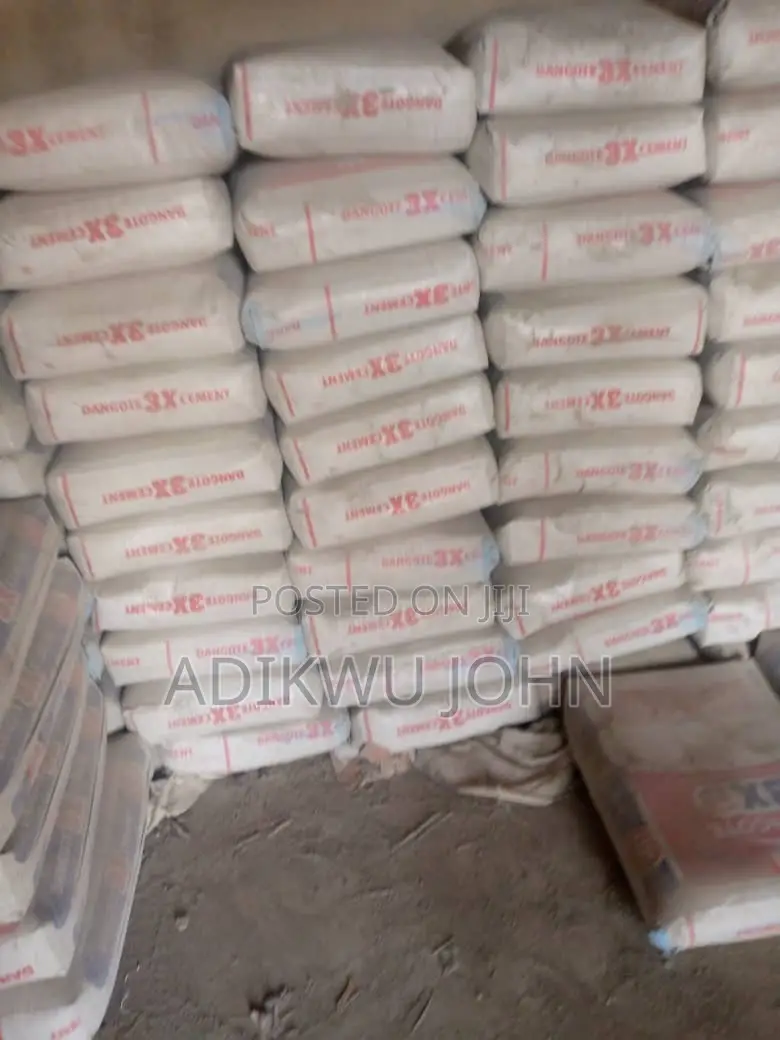Looking for Cement ,Call Me
