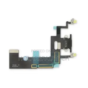 iPhone Xr Charging Port Flex
