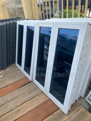 Aluminium Window