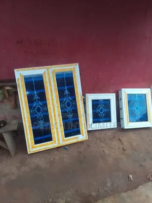 Aluminium Window