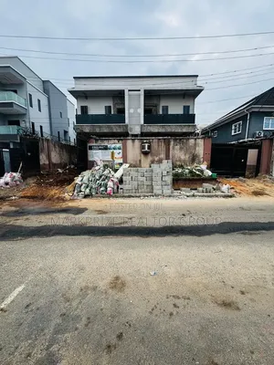 3bdrm Duplex in Magodo Phase 1 Gra for sale