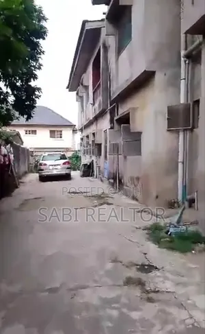 Furnished 3bdrm Block of Flats in Ikotun / Ikotun/Igando for sale