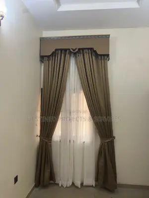 Modern Curtains Window Blinds – Best Price”