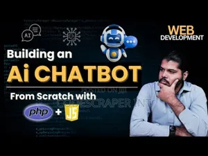 Build an Ai Chat Agent for Your Business Brand