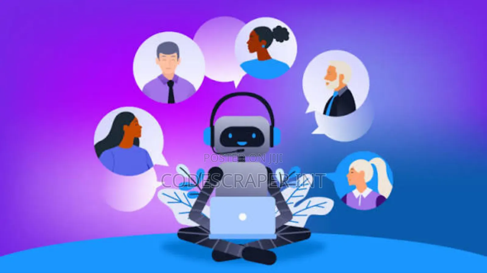 Build an Ai Chat Agent for Your Business Brand
